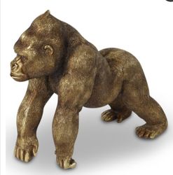 Gorilla stor