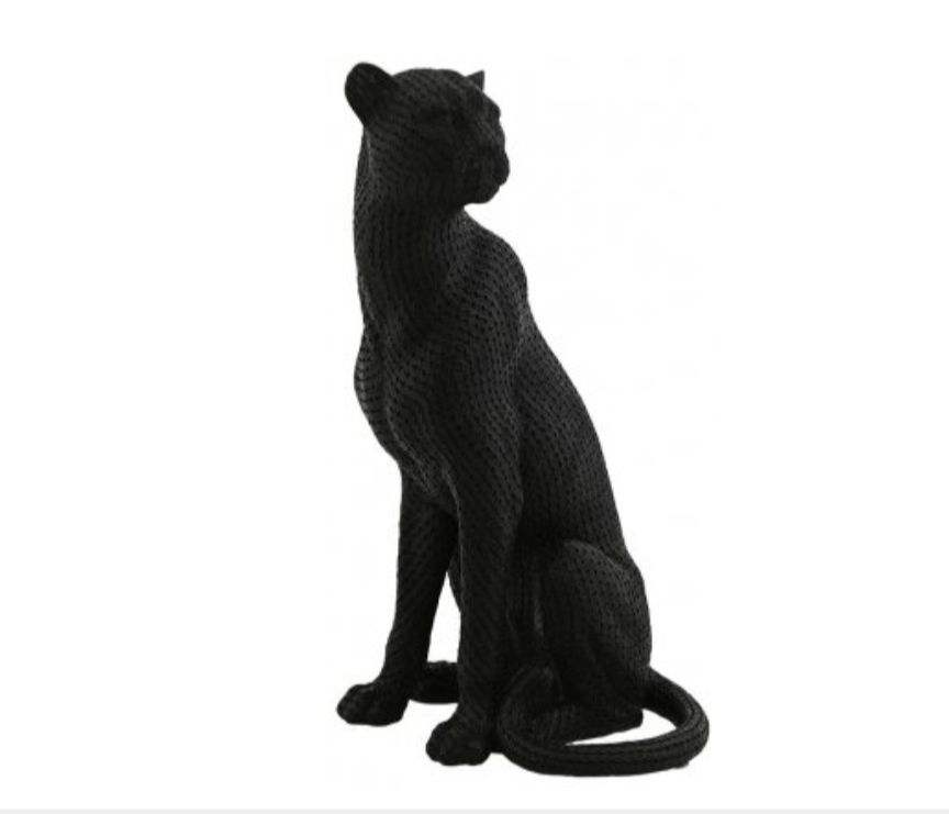 Puma stor svart