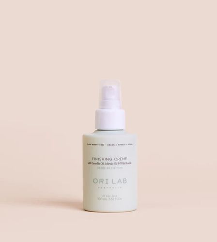 ORI Lab Finishing Creme 100ml