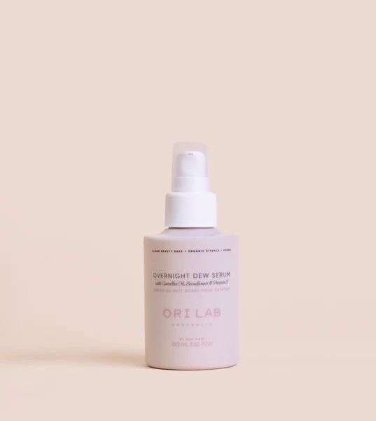 ORI Lab Overnight Dew Serum 100ml