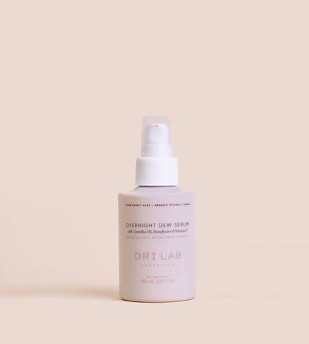 ORI Lab Overnight Dew Serum 100ml