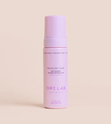 ORI Lab Moisture Foam 150ml