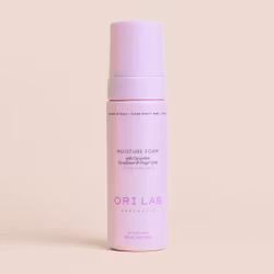 ORI Lab Moisture Foam 150ml