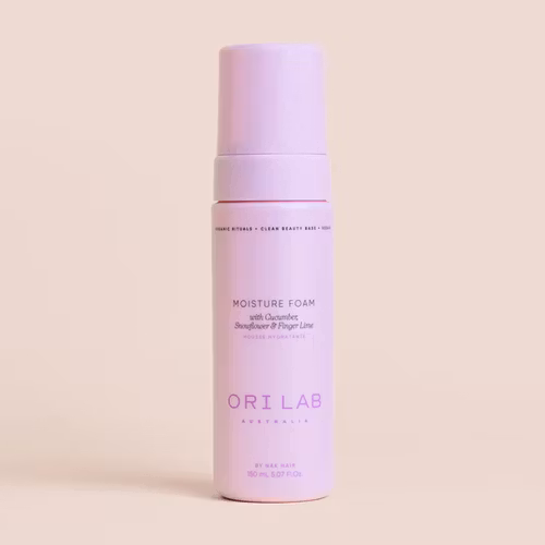ORI Lab Moisture Foam 150ml