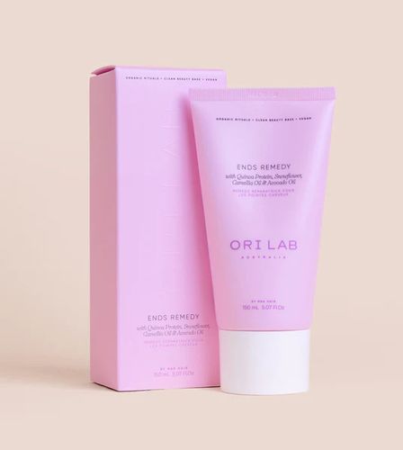ORI Lab Ends Remedy 150ml