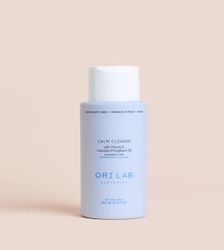 ORI Lab Calm Cleanse Fragrance Free 300ml