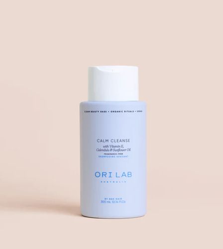 ORI Lab Calm Cleanse Fragrance Free 300ml
