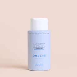 ORI Lab Calm Cleanse Fragrance Free 300ml
