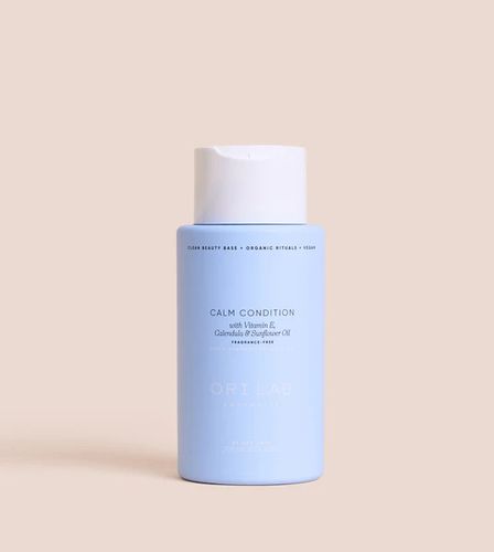 ORI Lab Calm Condition Fragrance Free 300ml