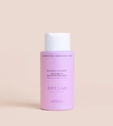 ORI Lab Blonde Cleanse 300ml