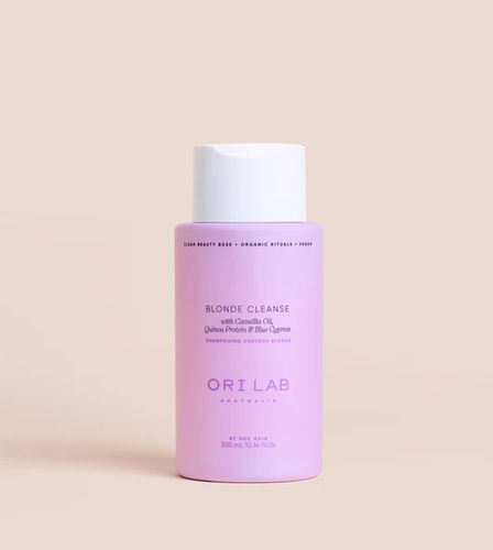 ORI Lab Blonde Cleanse 300ml