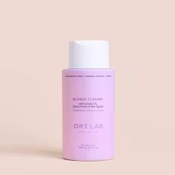ORI Lab Blonde Cleanse 300ml