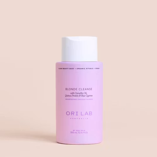 ORI Lab Blonde Cleanse 300ml