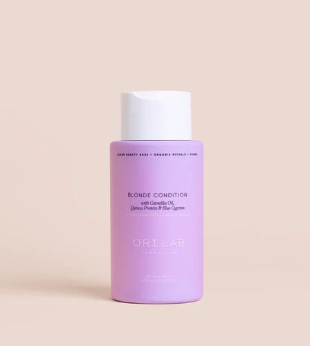 ORI Lab Blonde Conditioner 300ml
