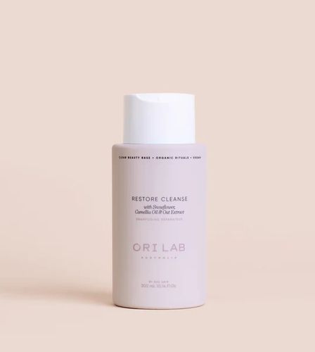 ORI Lab Restore Cleanse 300ml