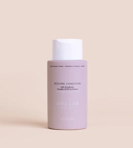 ORI Lab Restore Conditioner 300ml