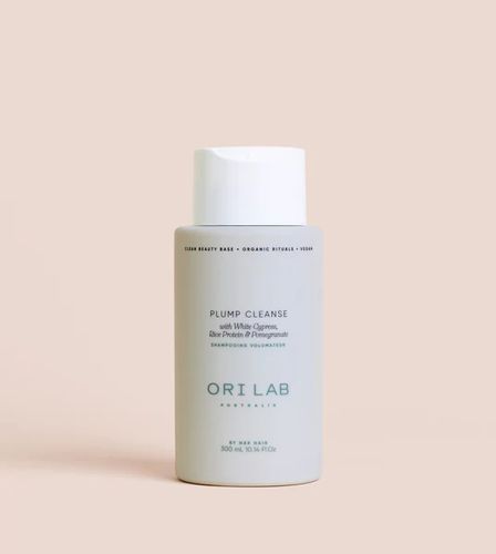 ORI Lab Plump Cleanse 300ml