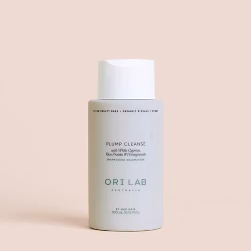 ORI Lab Plump Cleanse 300ml