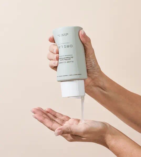 ORI Lab Plump Cleanse 300ml