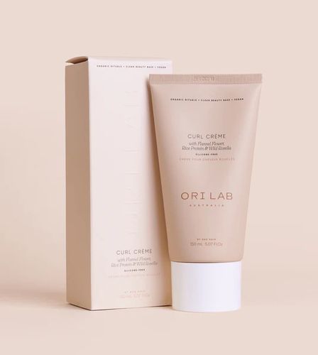 ORI Lab Curl Creme 150ml