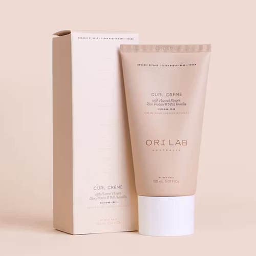 ORI Lab Curl Creme 150ml
