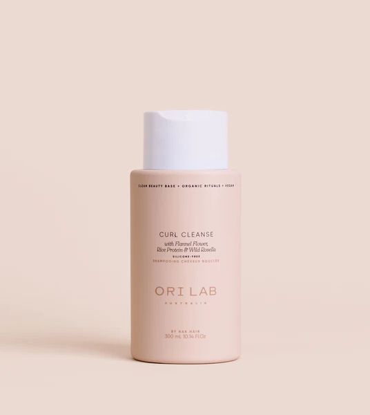 ORI Lab Curl Cleanse 300ml