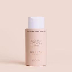 ORI Lab Curl Cleanse 300ml