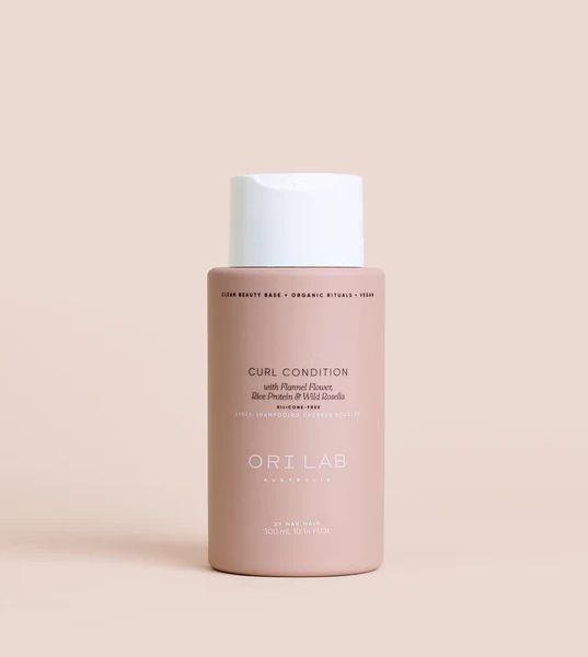 ORI Lab Curl Conditioner 300ml