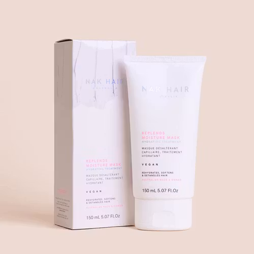 Replends Moisture Mask 150ml