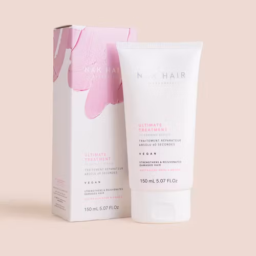 Ultimate Treatment 150ml