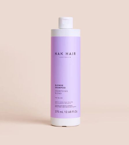 Blonde Shampoo 375ml