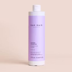 Blonde Shampoo 375ml