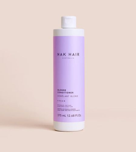 Blonde Conditioner 375ml