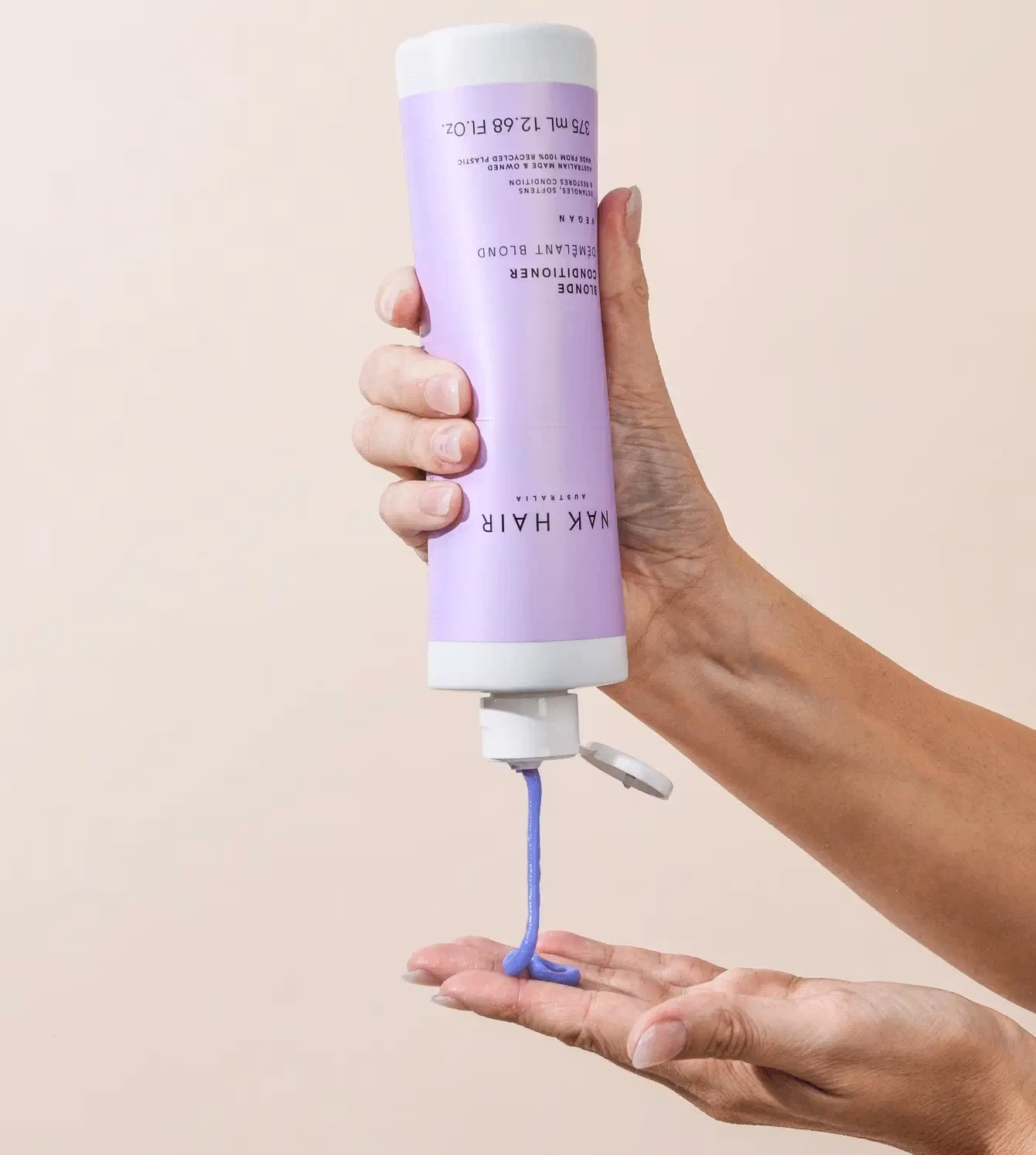 Blonde Conditioner 375ml
