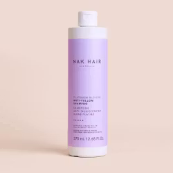 Platinum Blonde Anti-Yellow Shampoo 375ml