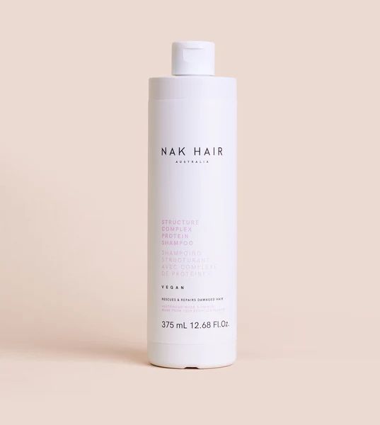 Structure Complex Shampoo 375ml