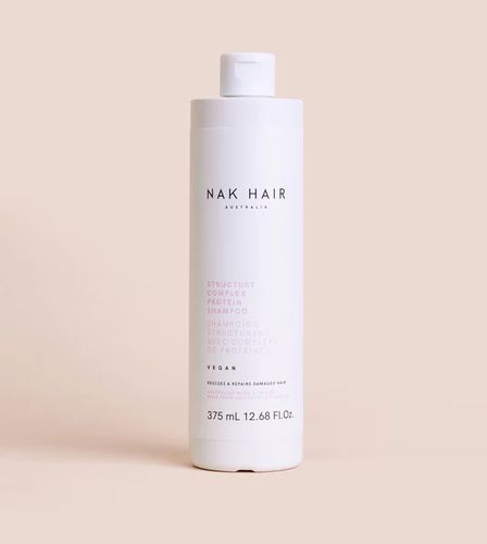 Structure Complex Shampoo 375ml