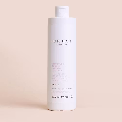 Structure Complex Shampoo 375ml