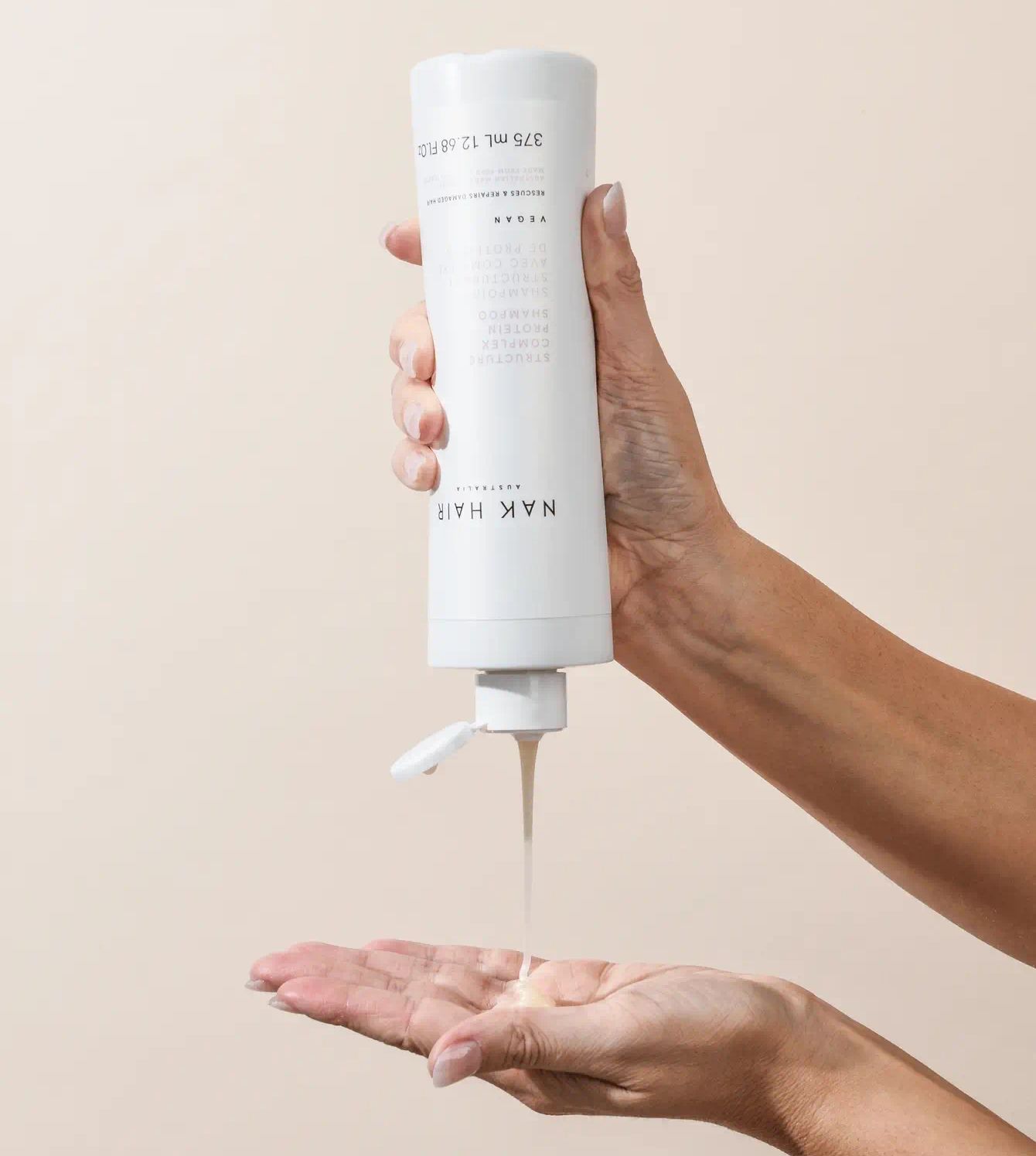 Structure Complex Shampoo 375ml