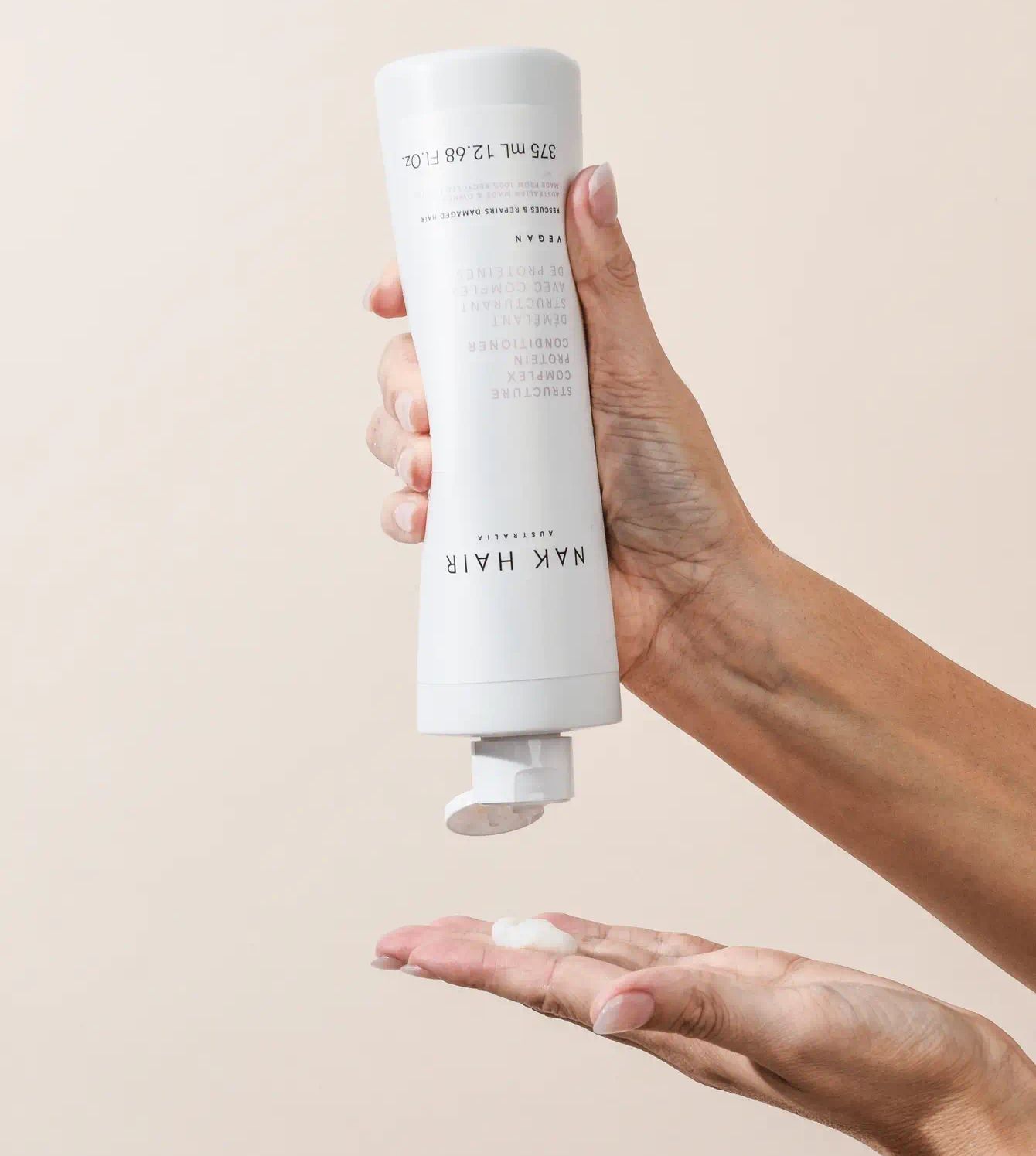 Structure Complex Conditioner 375ml