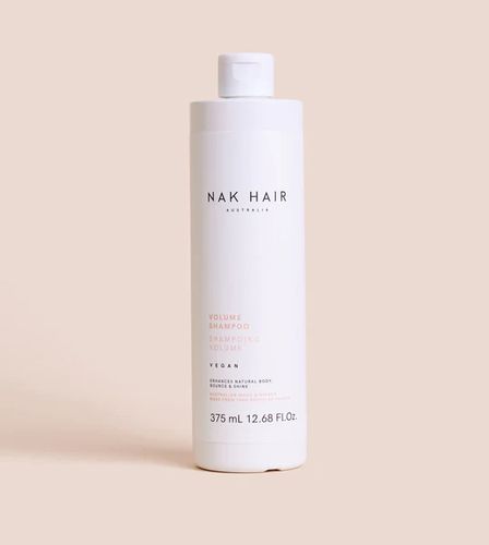 Volume Shampoo 375ml