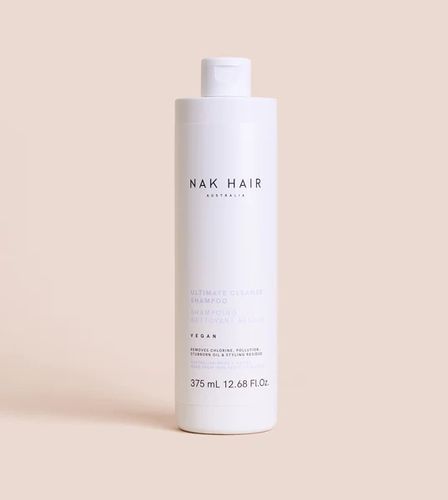 Ultimate Cleanse Shampoo 375ml