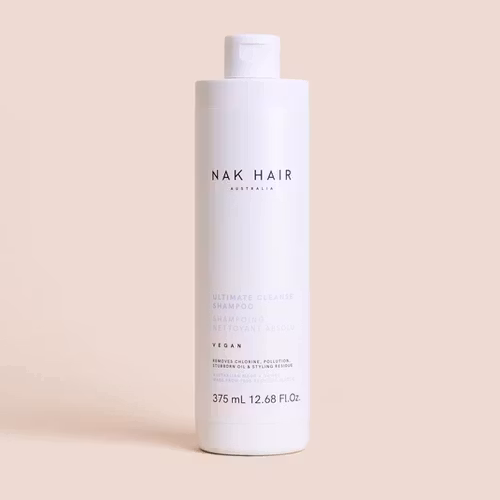 Ultimate Cleanse Shampoo 375ml