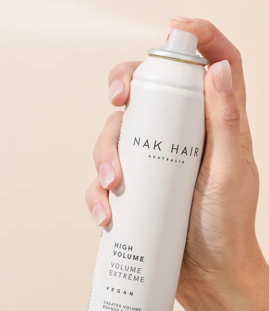 High Volume Spray 150g