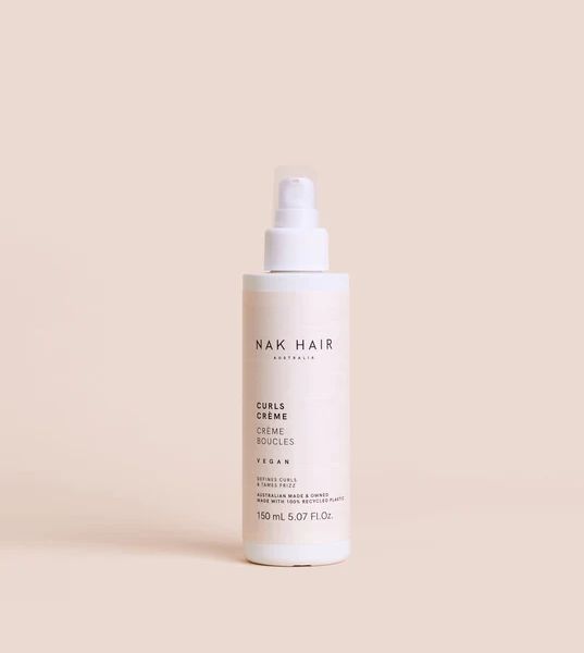 Curls Creme 150ml