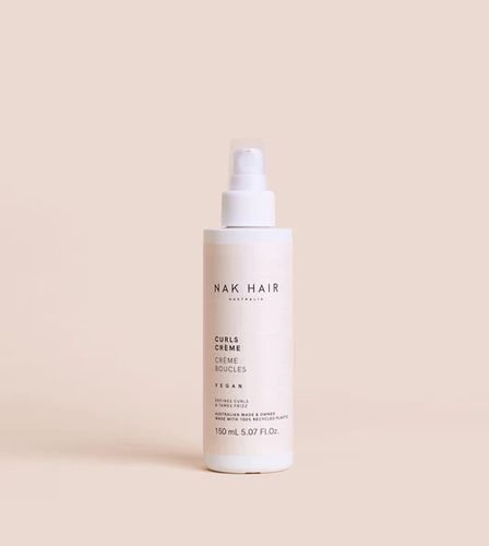 Curls Creme 150ml
