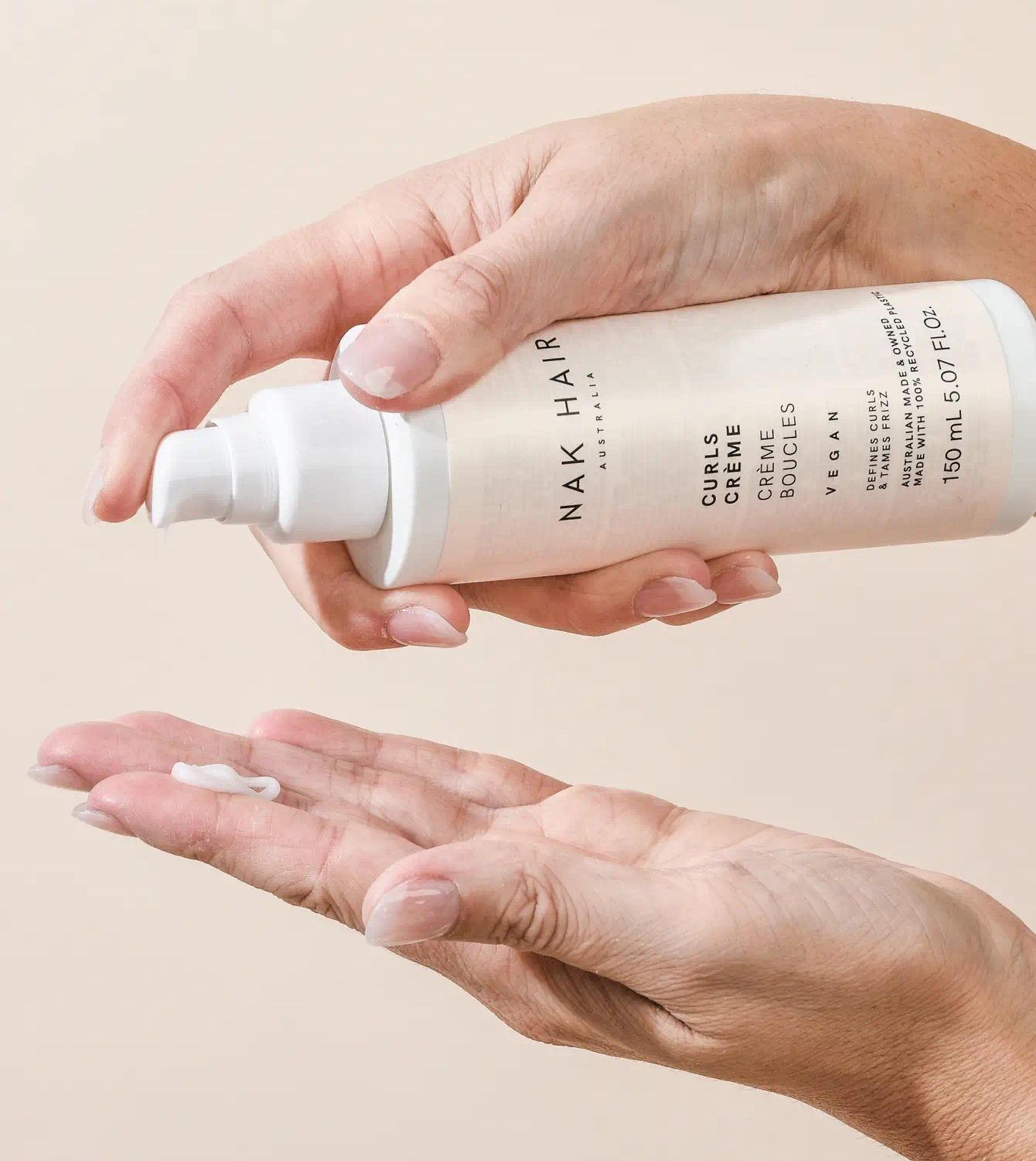 Curls Creme 150ml