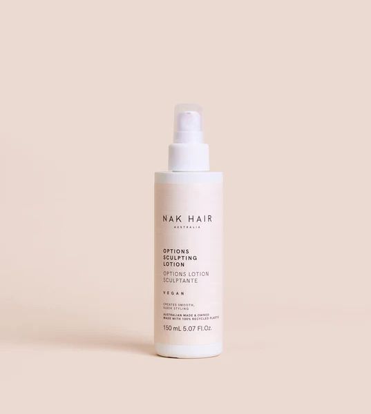 Options Sculpting Lotion 150ml