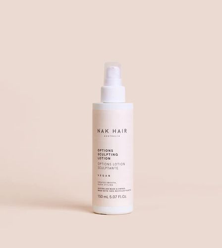 Options Sculpting Lotion 150ml