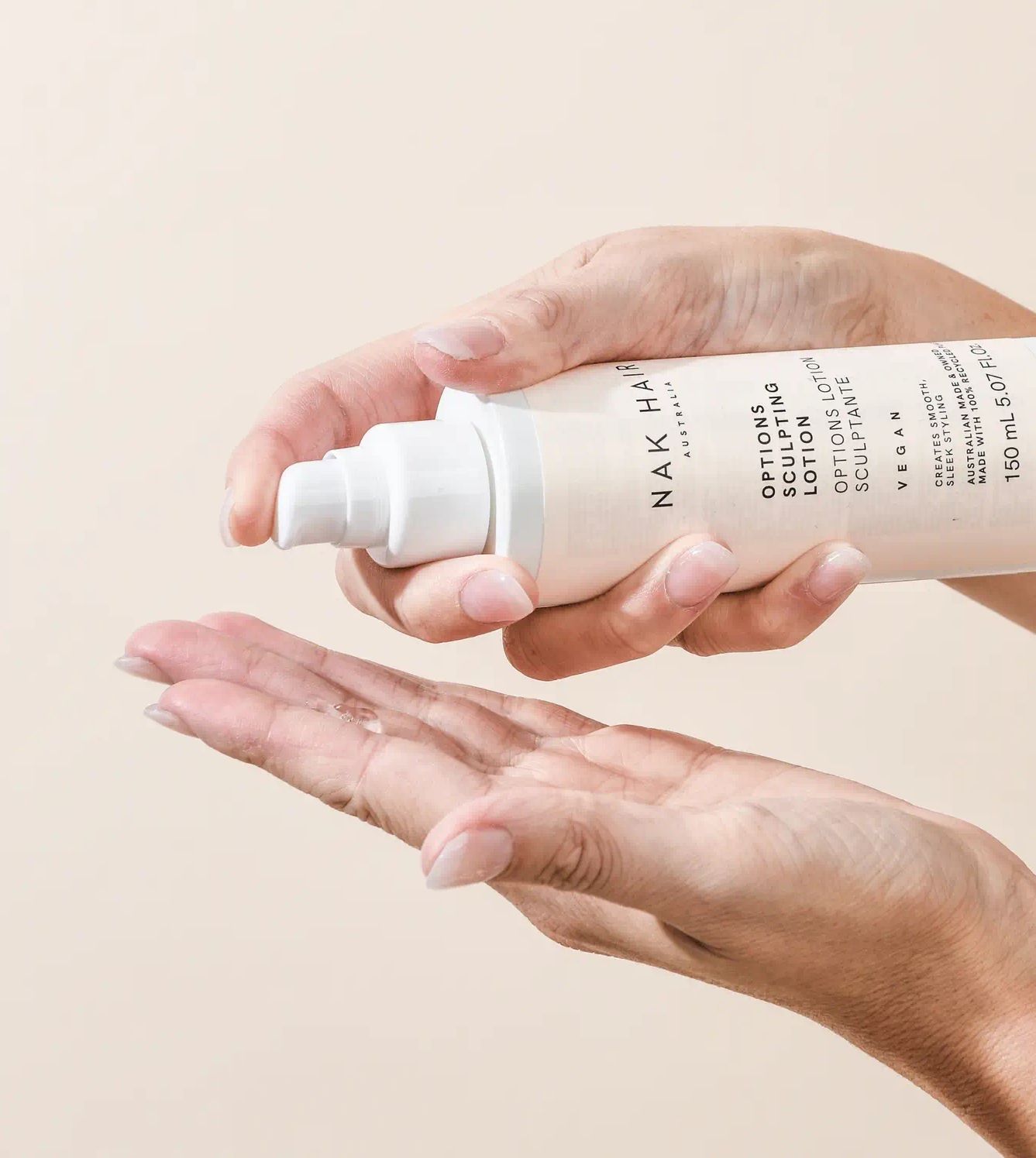 Options Sculpting Lotion 150ml